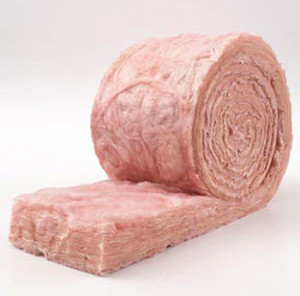 roll insulation