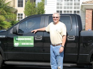 Greg Carter North County Home Maintenance