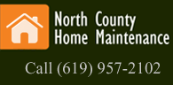 North County Home Maintenance Handyman Services