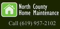 north county home maintenance handyman services