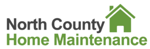 nc home maintenance logo