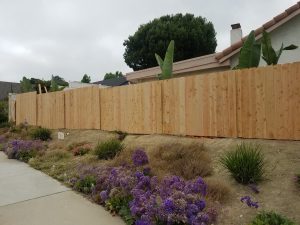 carlsbad fence repair