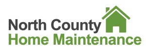 nc home maintenance logo