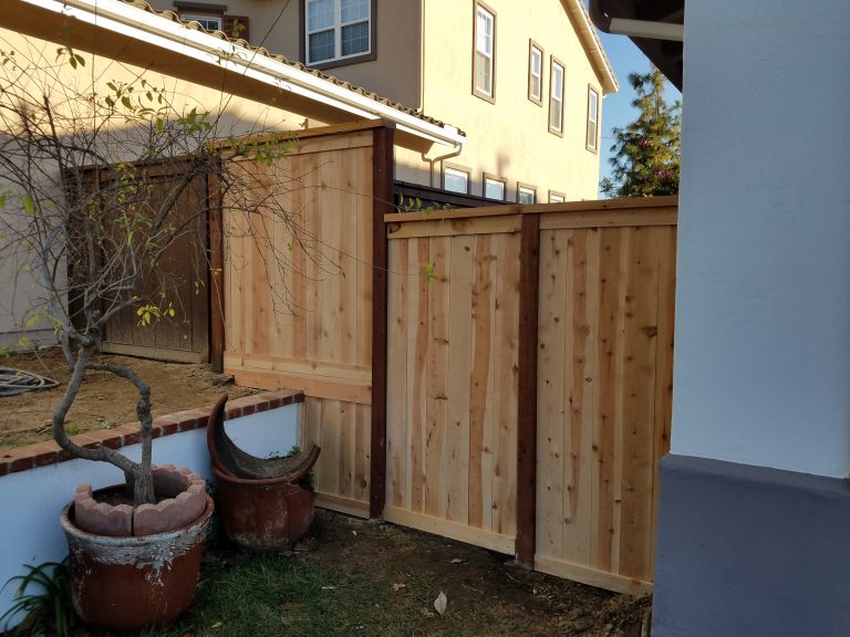 wooden gate repair carlsbad, ca